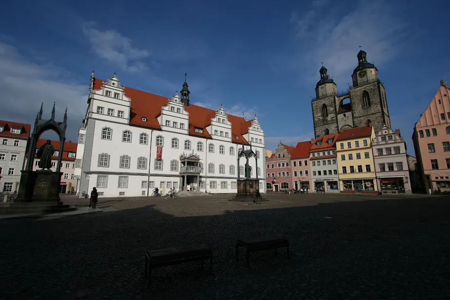 City Church, Wittenberg