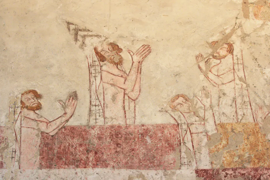 Resurrection of the Dead