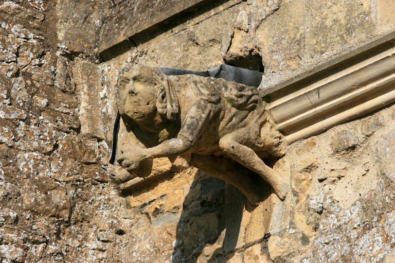 Gargoyle
