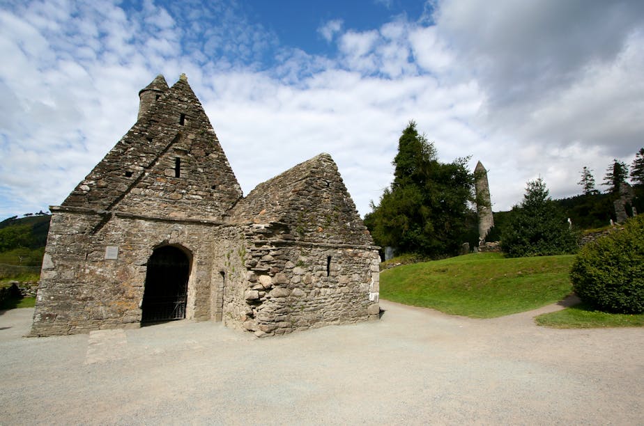 St. Kevin's Church