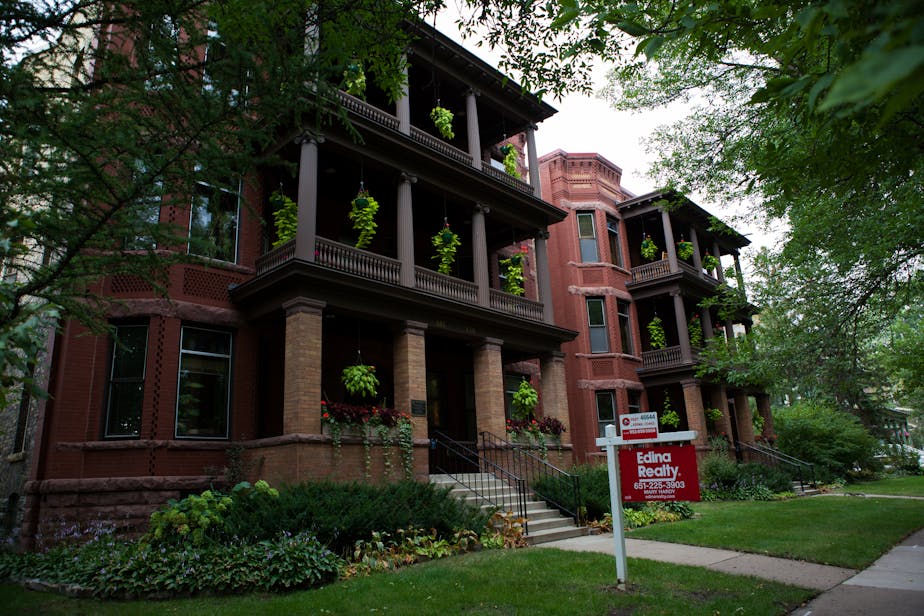 F. Scott Fitzgerald Birthplace