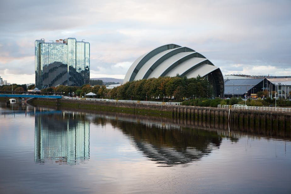 Clyde Auditorium