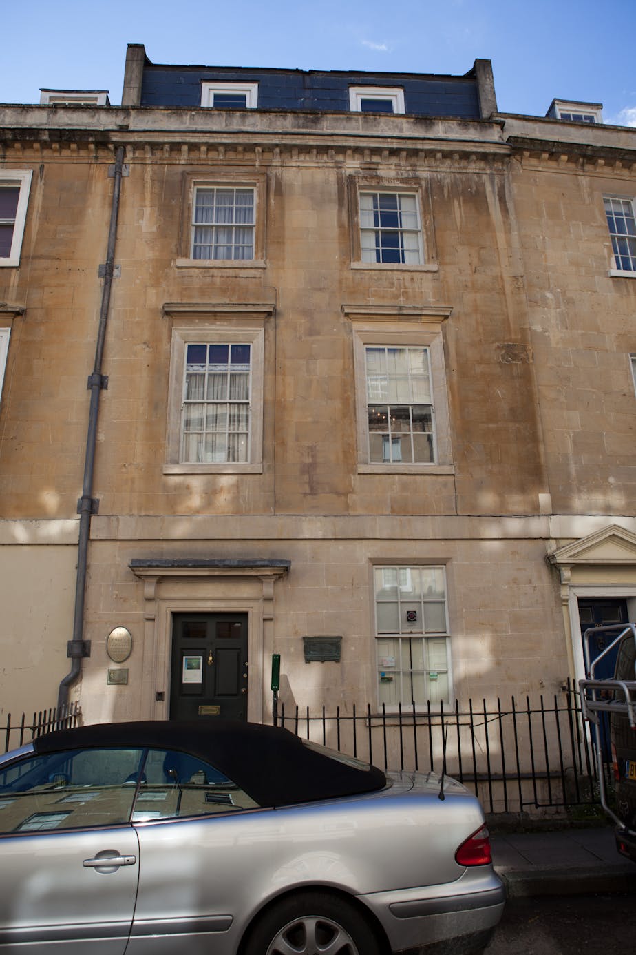 William Herschel Museum