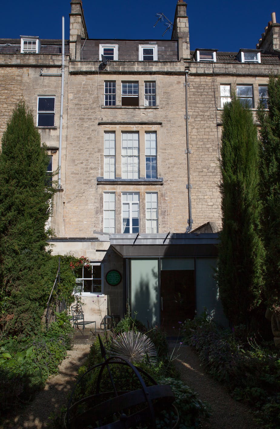 William Herschel Museum