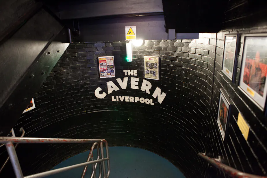 The Cavern Club