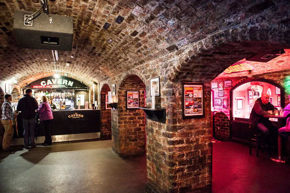 The Cavern Club