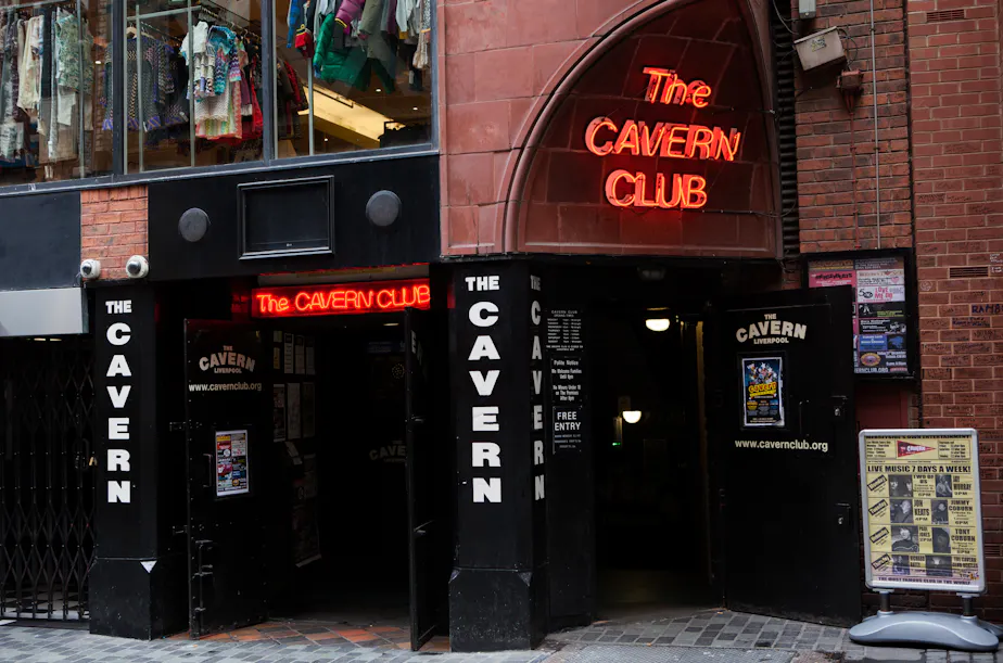 The Cavern Club