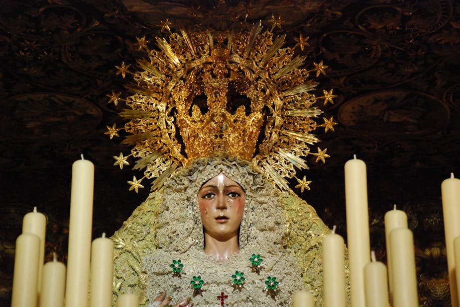 la macarena, seville