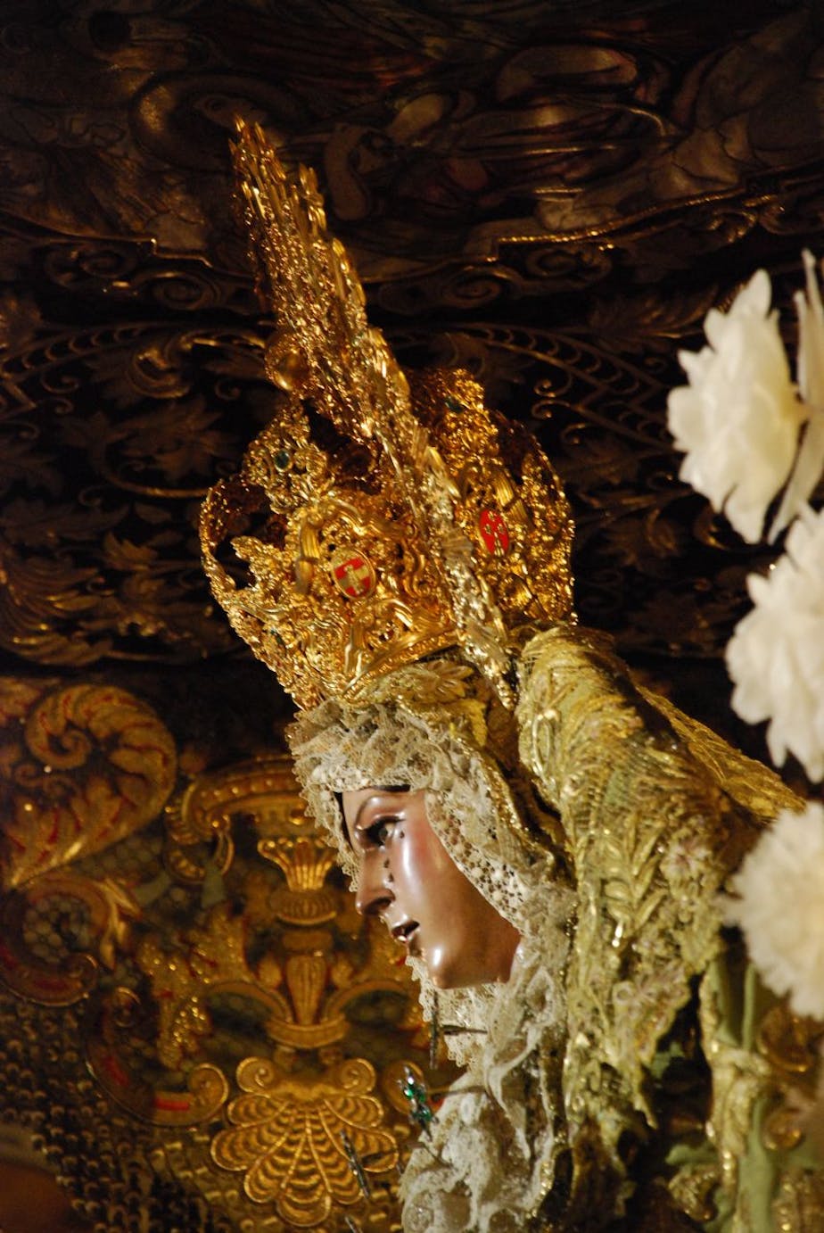 la macarena, seville