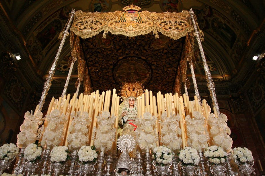 la macarena, seville