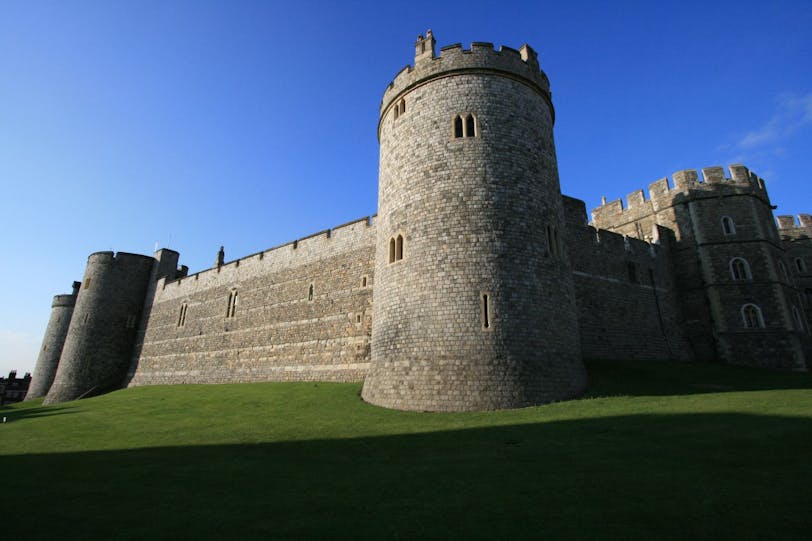 windsor castle