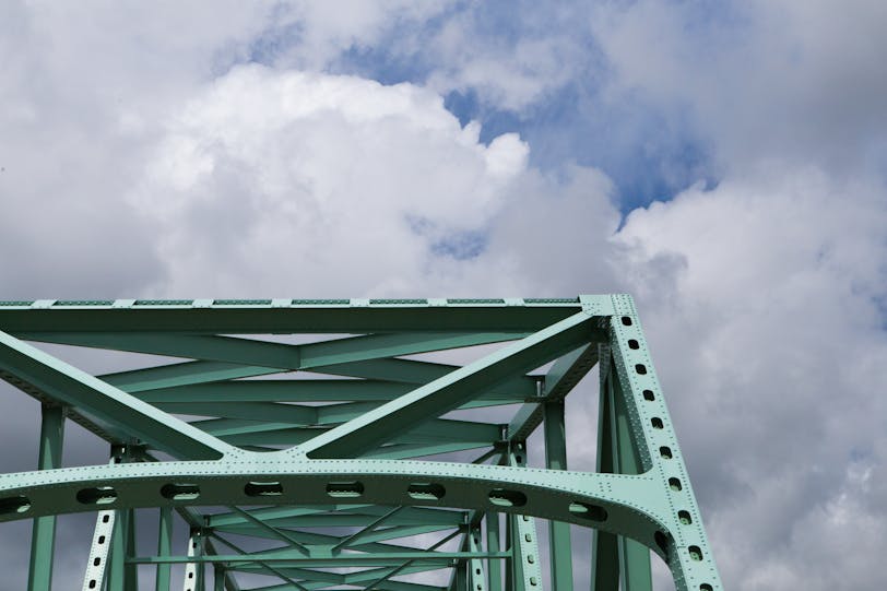 Bridge Detail