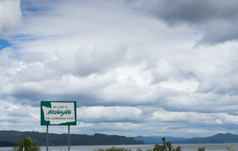 Welcome to Washington