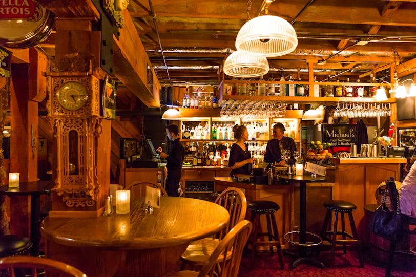 Michael's Restaurant