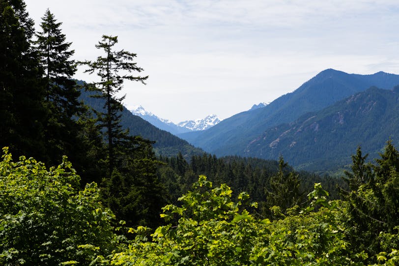 Olympic National Park