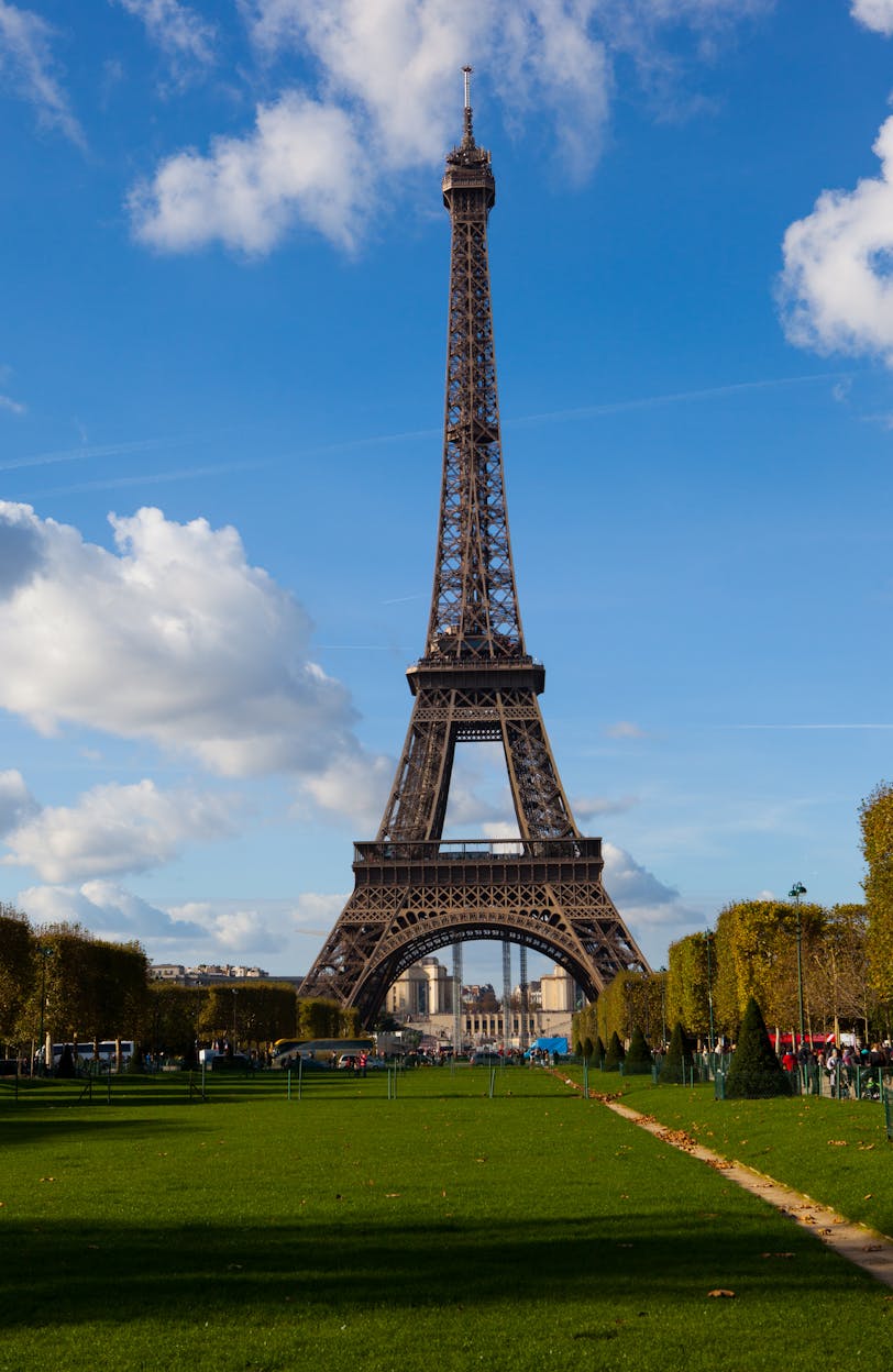 Eiffel Tower