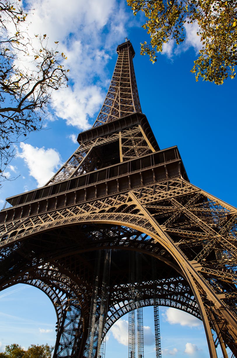 Eiffel Tower