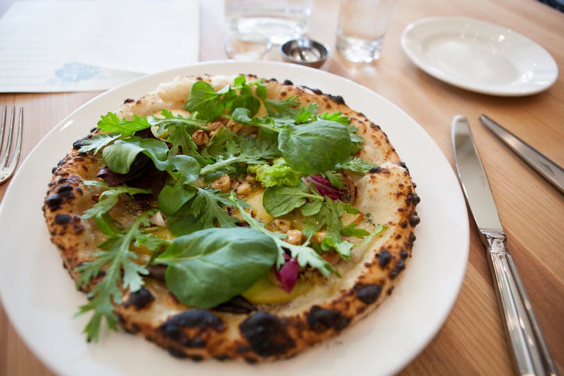 Raven & Rose: Artisan Flatbread