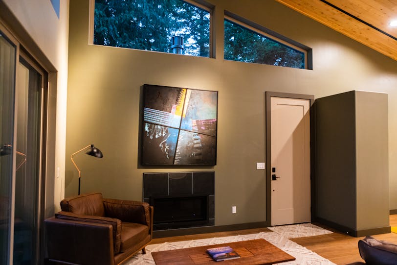 Port View Bungalow - Port Orford, Oregon