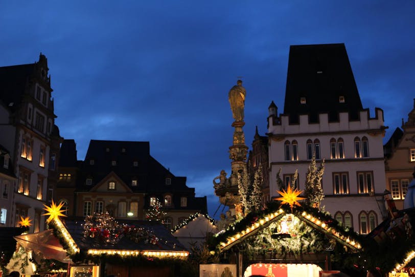 Trier Christmas Market