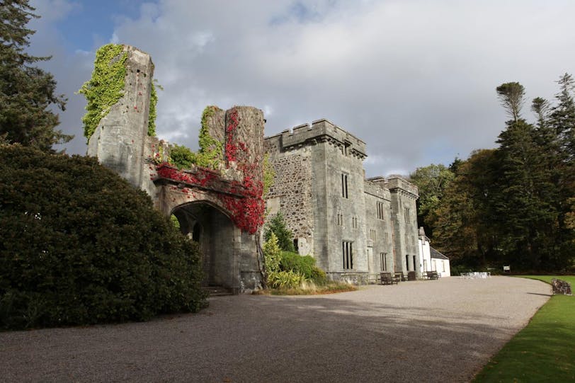 Isle of Skye, Scotland