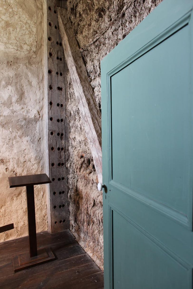 Sacred Heart Mission