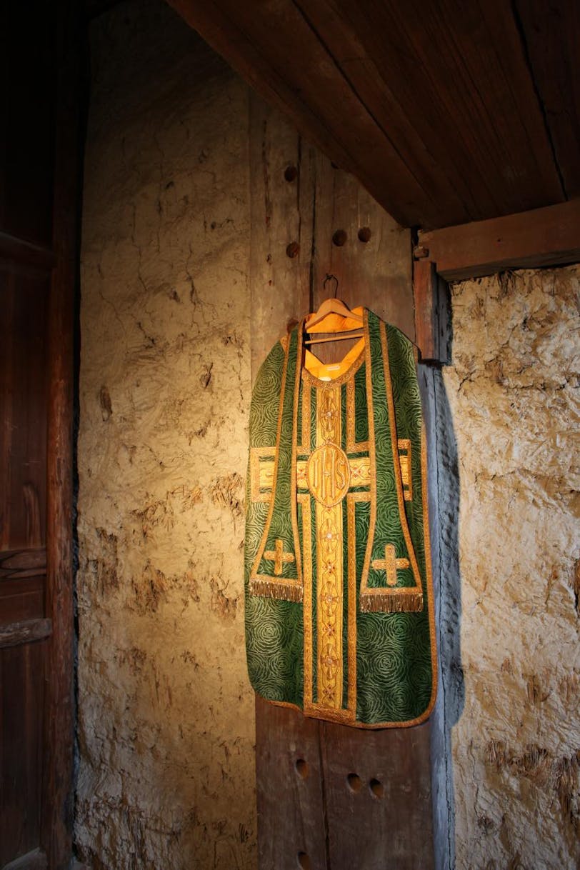 Sacred Heart Mission