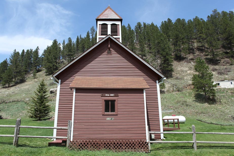 University of Rochford, Norsk Annex