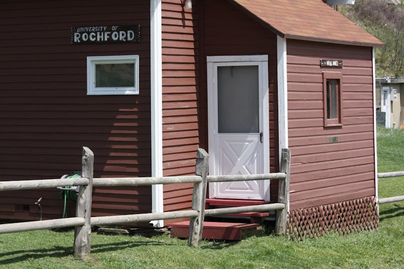 University of Rochford, Norsk Annex