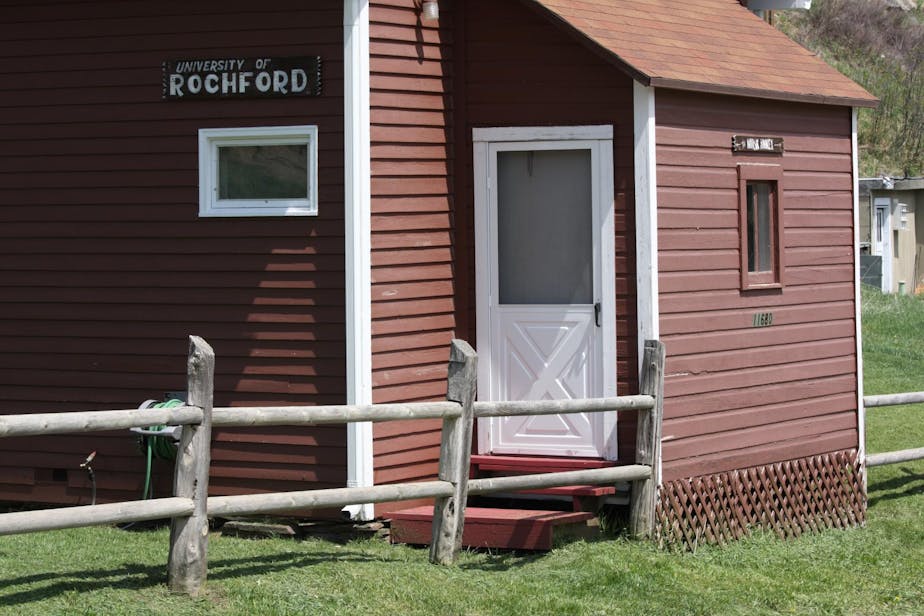 University of Rochford, Norsk Annex