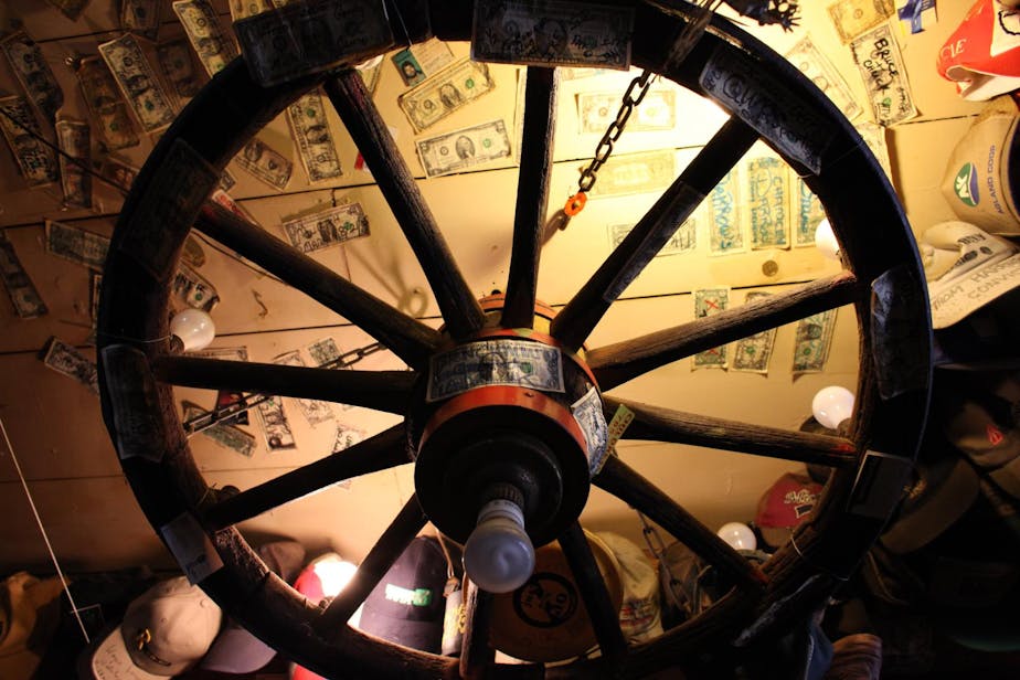 Minimalist Decoration