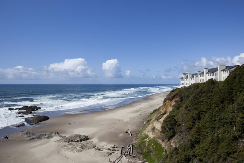 Oregon Coast