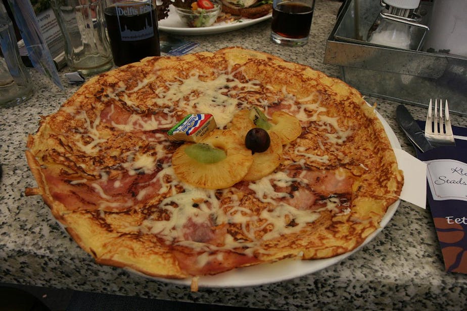 Panenkoek