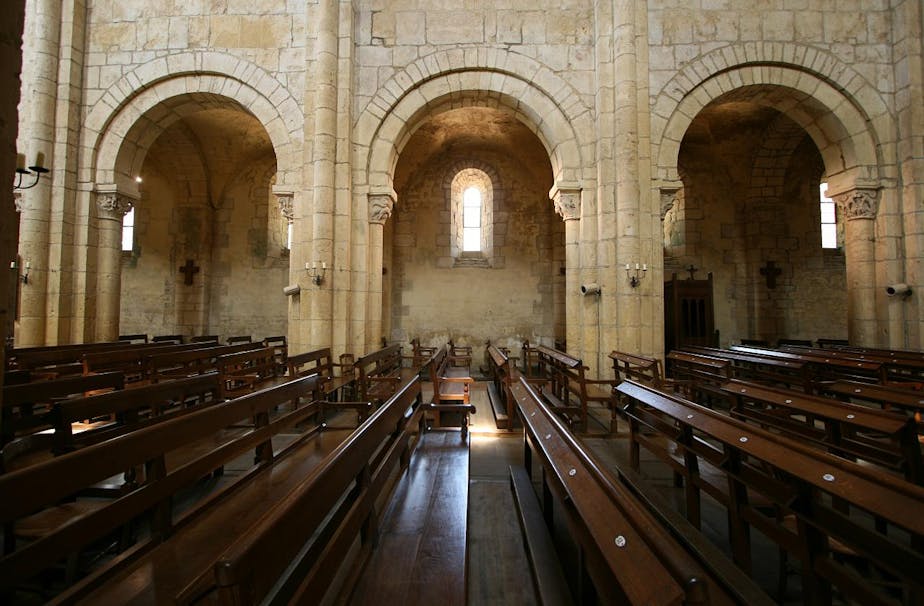 Nave Arcade