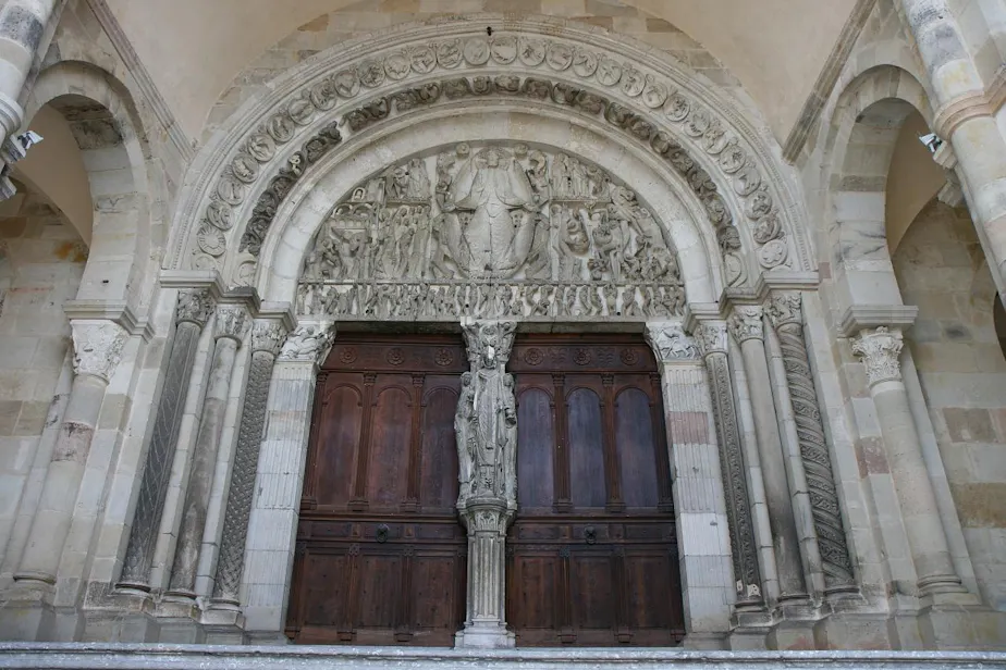 West Portal