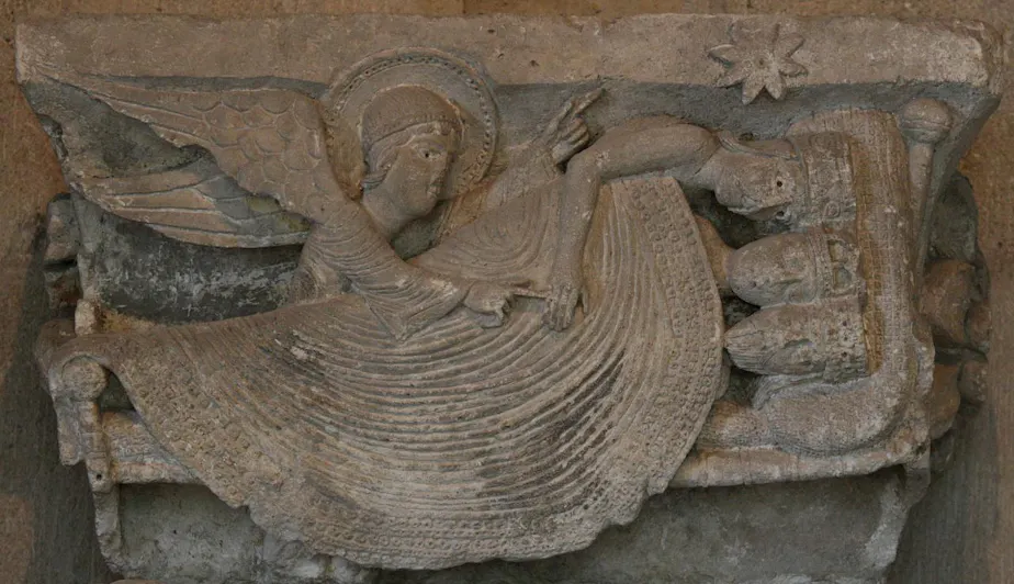 Capital: Dream of the Magi