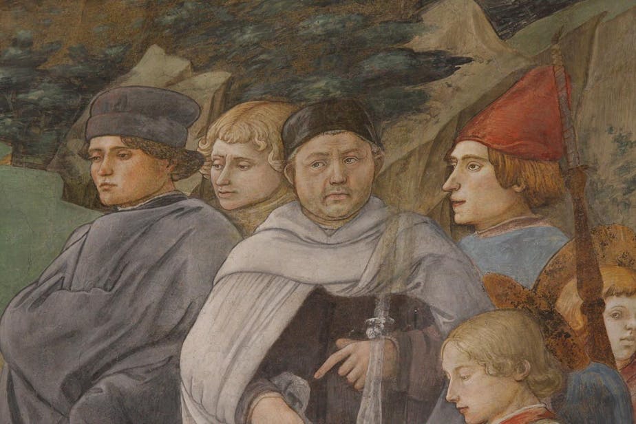fra filippo lippi