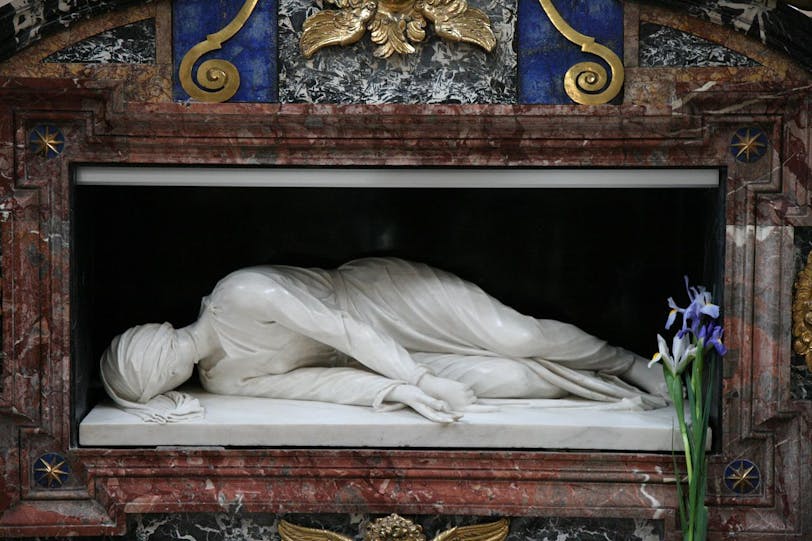st cecilia