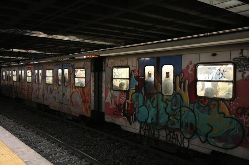 metro