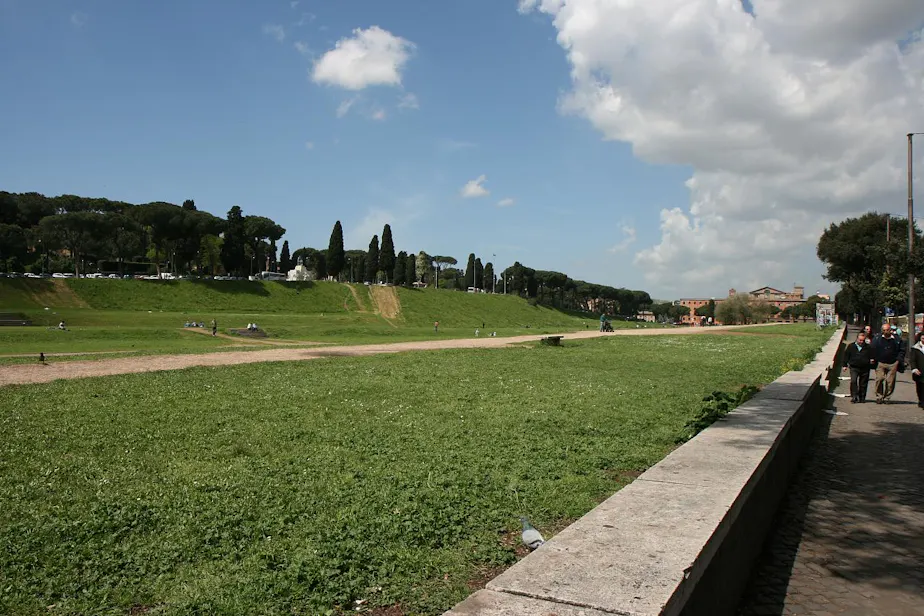 Circus maximus