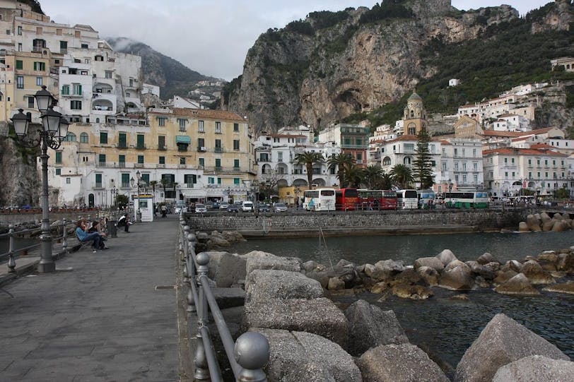 amalfi
