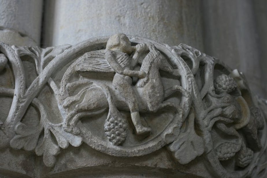 münster cathedral, germany