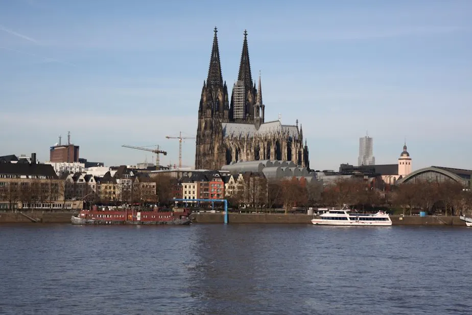Cologne cathedral