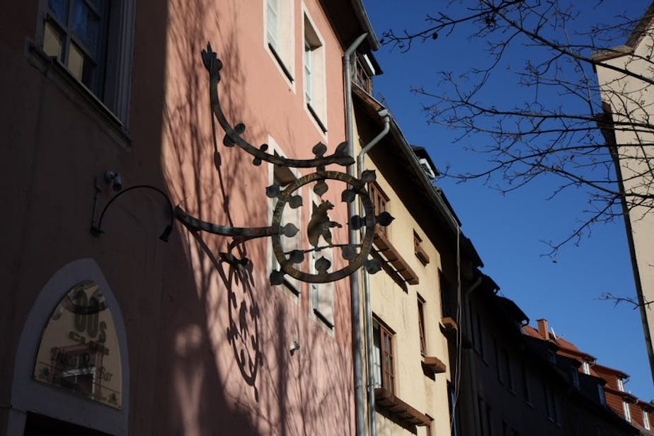 jewish quarter, worms