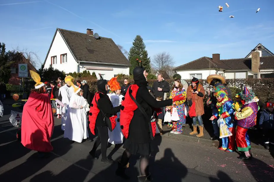 Karneval