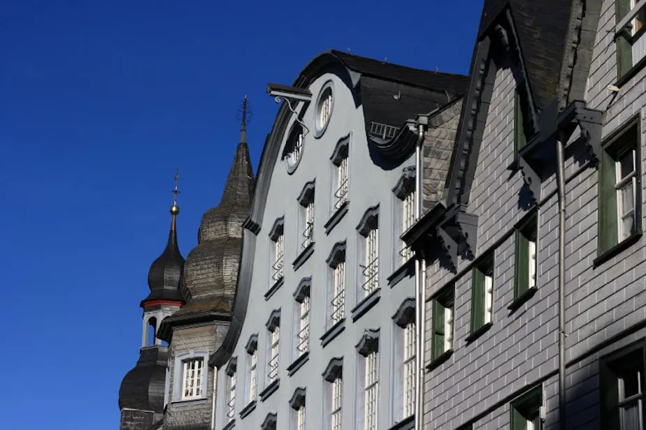 Monschau