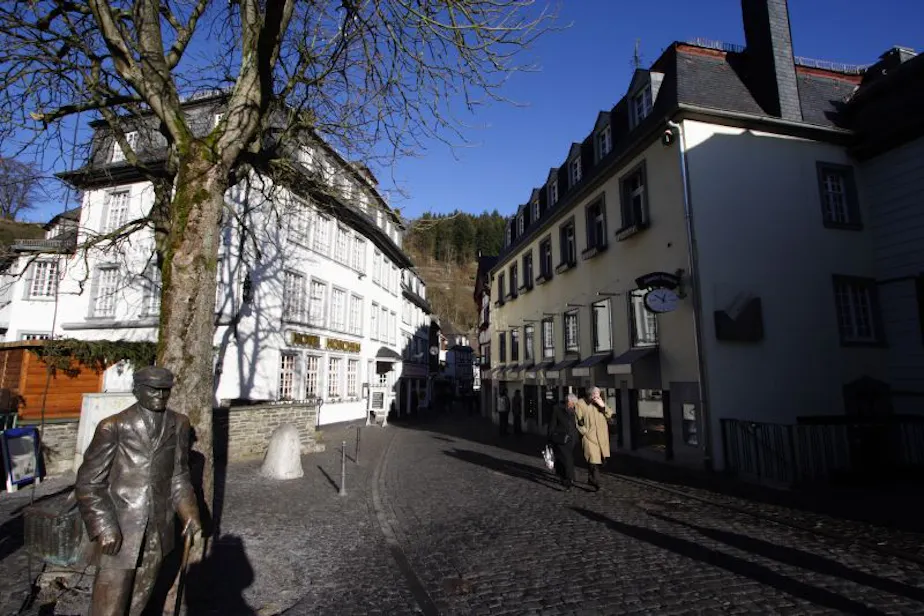 Monschau