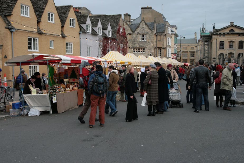french market