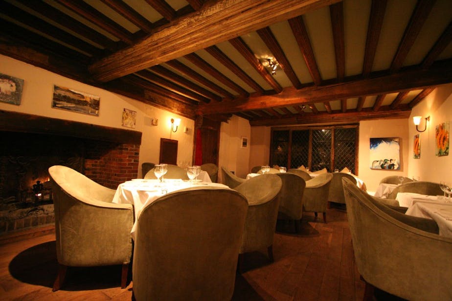 pilgrims restaurant, battle