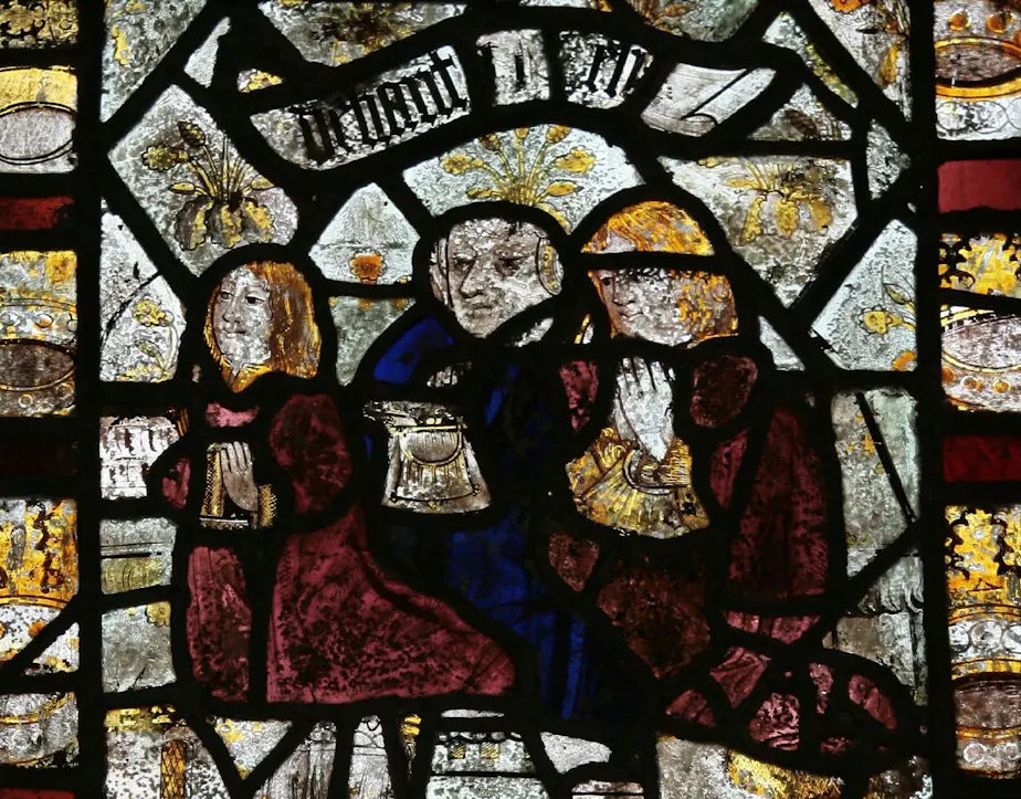 Deerhurst, gloucestershire